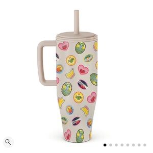 BURGA - all day leakproof tumbler